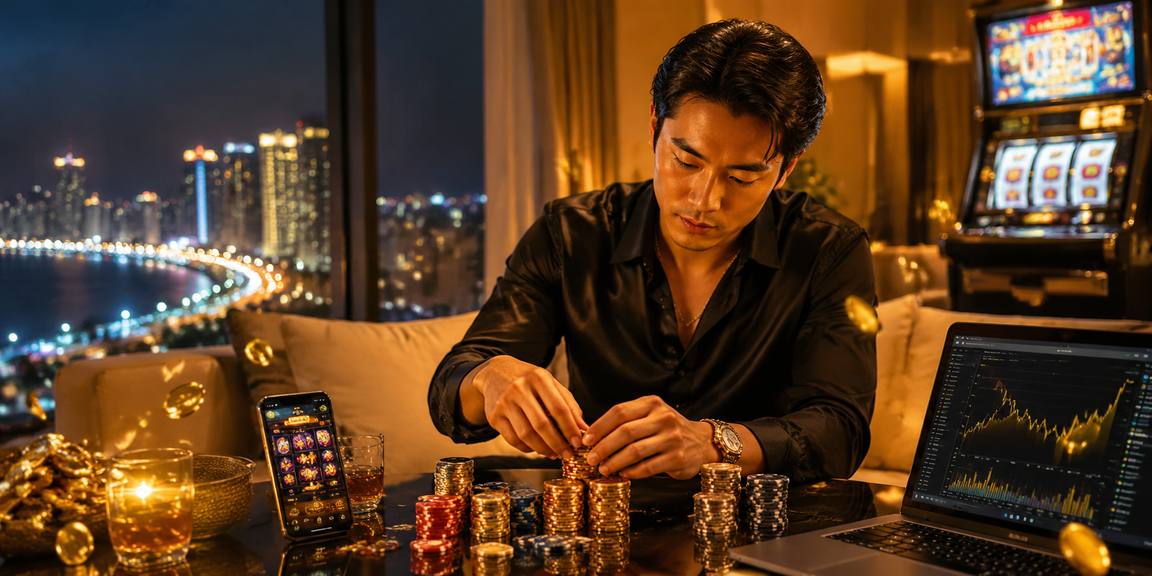 www.855 Casino & Slot